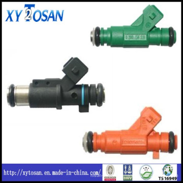 Bosch Injector for Peugeot 206, Citroen, Chrysler, Dodge